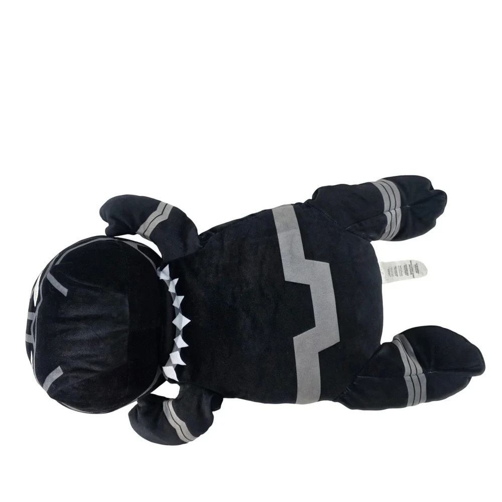 Disney Marvel Black‎ Panther Cuddleez Plush Animal Action Figure Superhero Gift